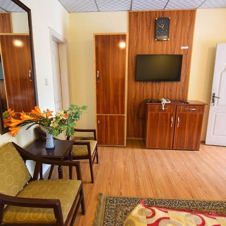 Parhena Cottages Bella Naran Exterior foto