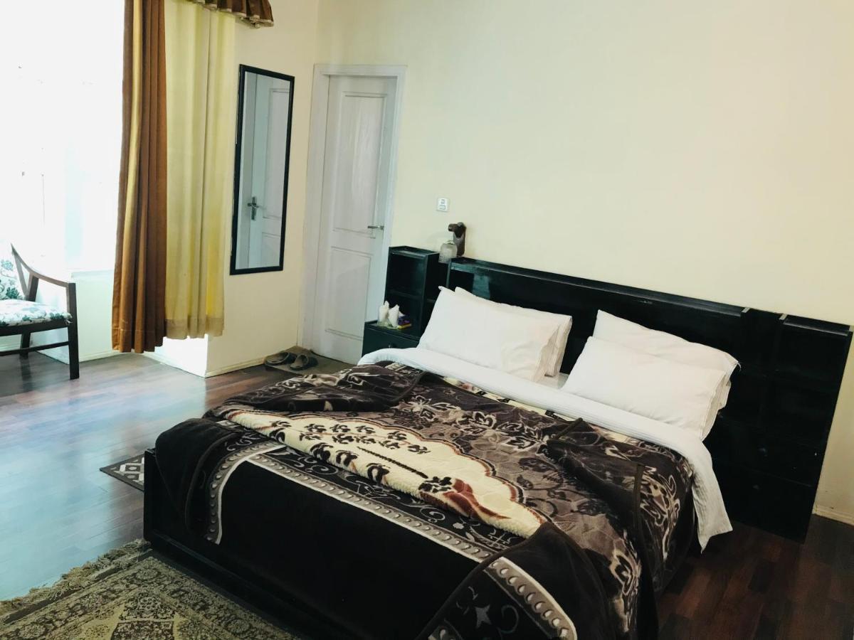 Parhena Cottages Bella Naran Exterior foto