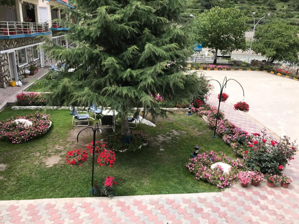 Parhena Cottages Bella Naran Exterior foto