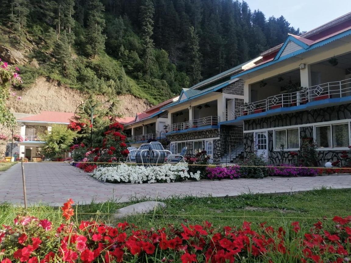 Parhena Cottages Bella Naran Exterior foto
