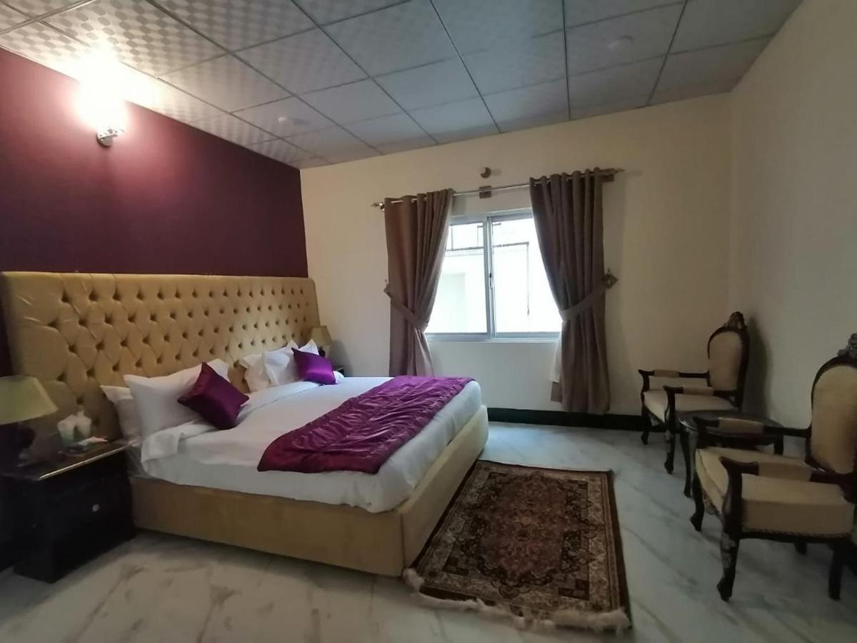 Parhena Cottages Bella Naran Exterior foto