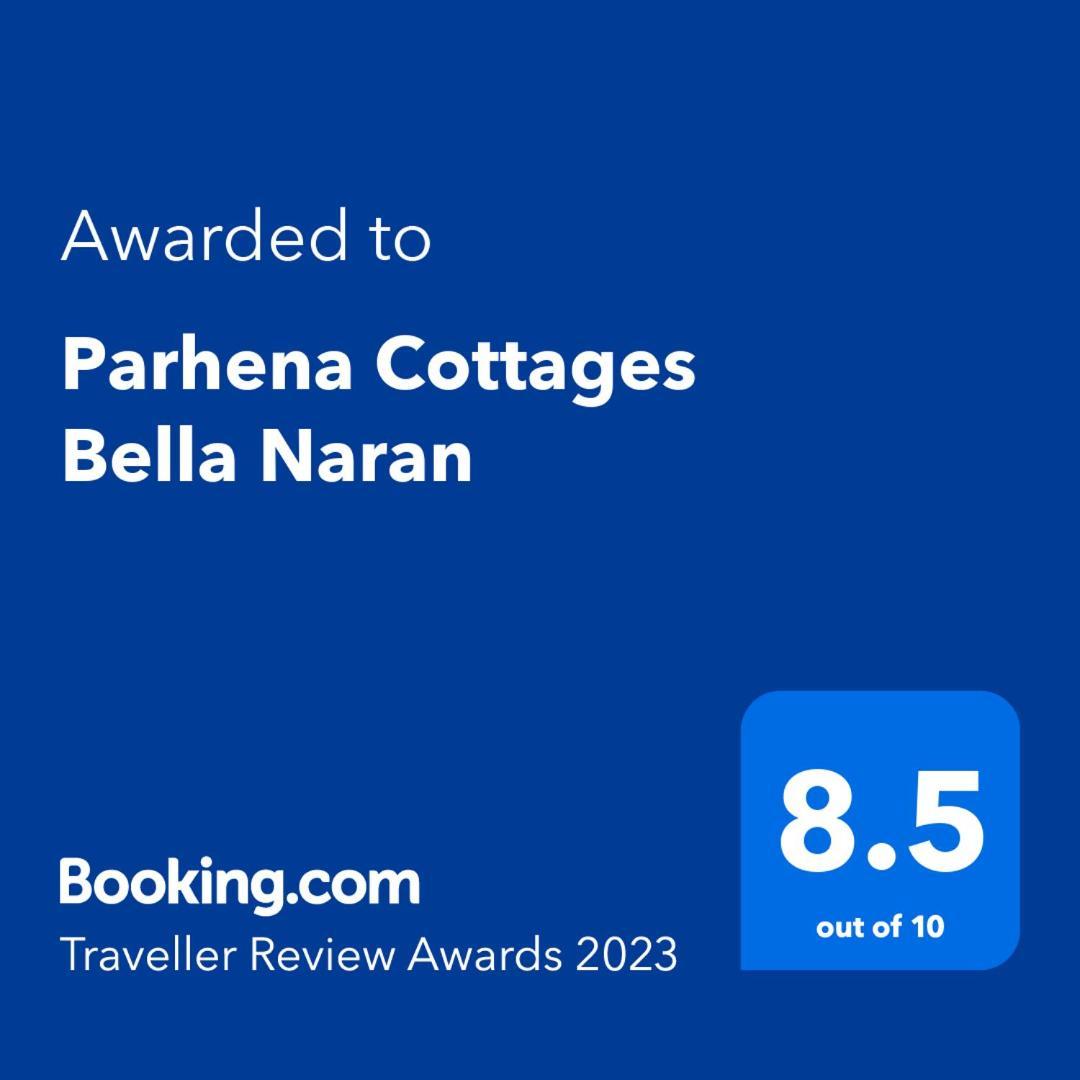 Parhena Cottages Bella Naran Exterior foto