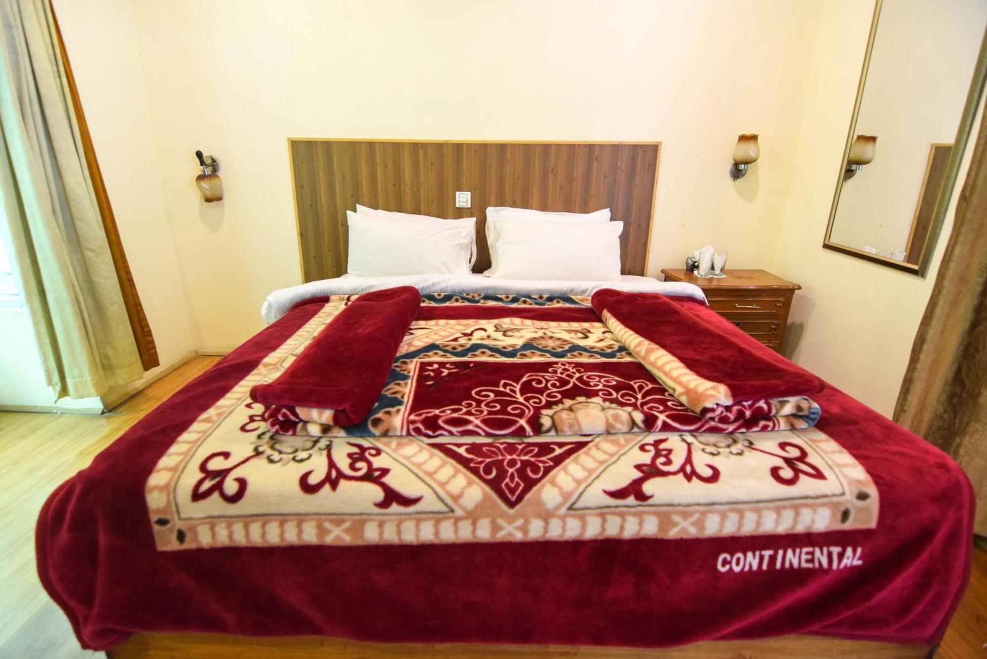 Parhena Cottages Bella Naran Exterior foto