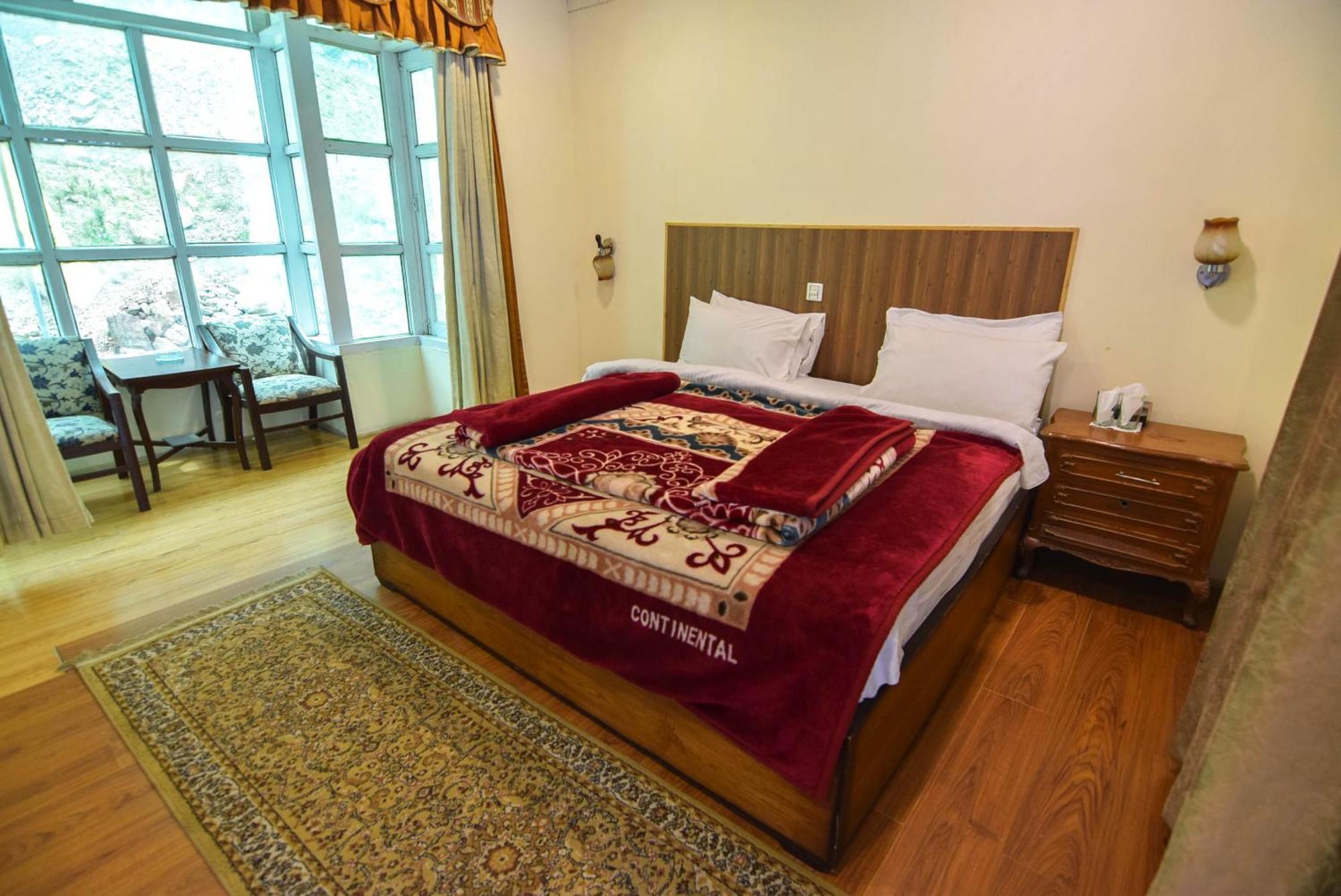 Parhena Cottages Bella Naran Exterior foto