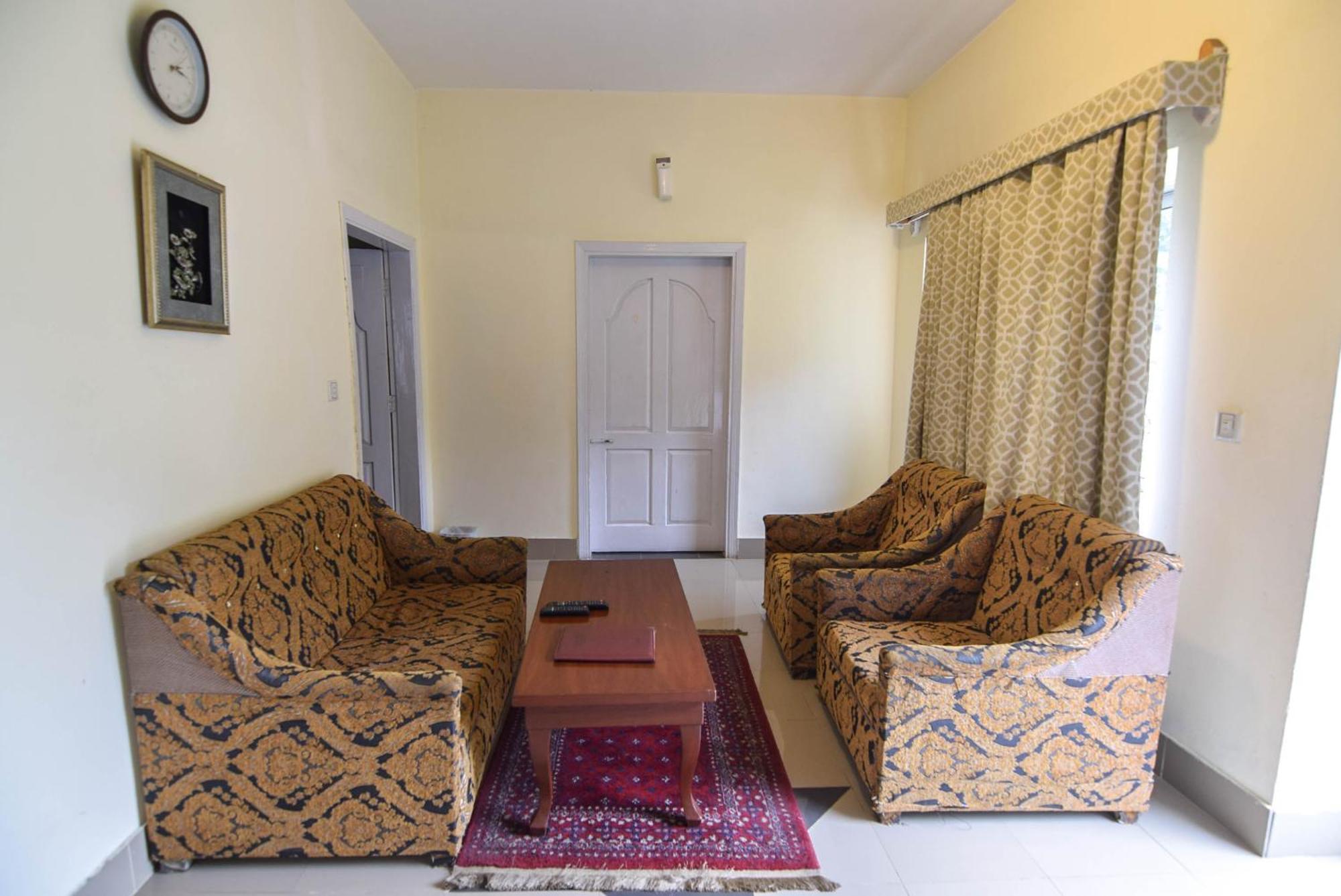 Parhena Cottages Bella Naran Exterior foto